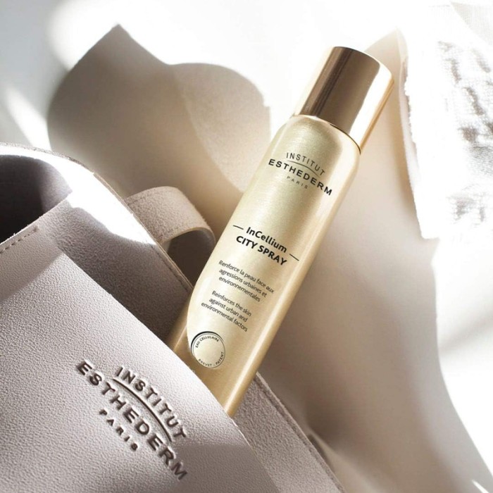 Esthederm City Protech in Cellium (UV Spray) 100ml