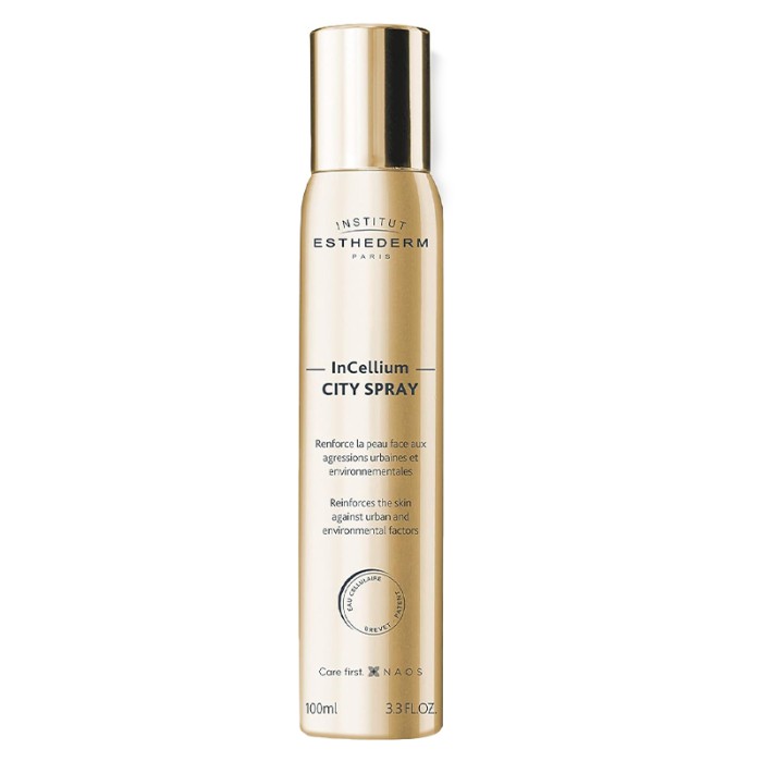 Esthederm City Protech in Cellium (UV Spray) 100ml
