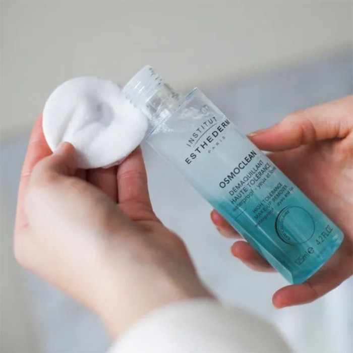 Esthederm Essential Eyes Make Remover Eyelash Care 125ml