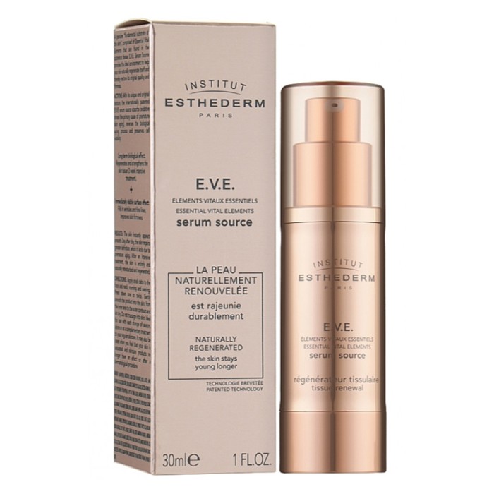 Esthederm E.V.E. Serum Source 30ml