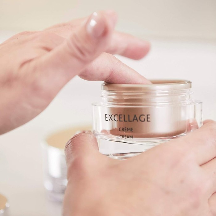 Esthederm Excellage Fine Cream 50ml