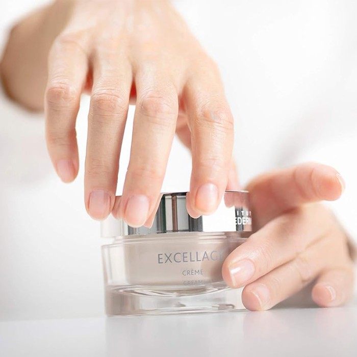 Esthederm Excellage Fine Cream 50ml