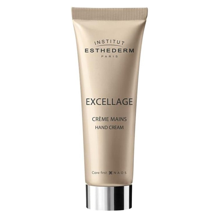 Esthederm Exellage hand cream 50ml