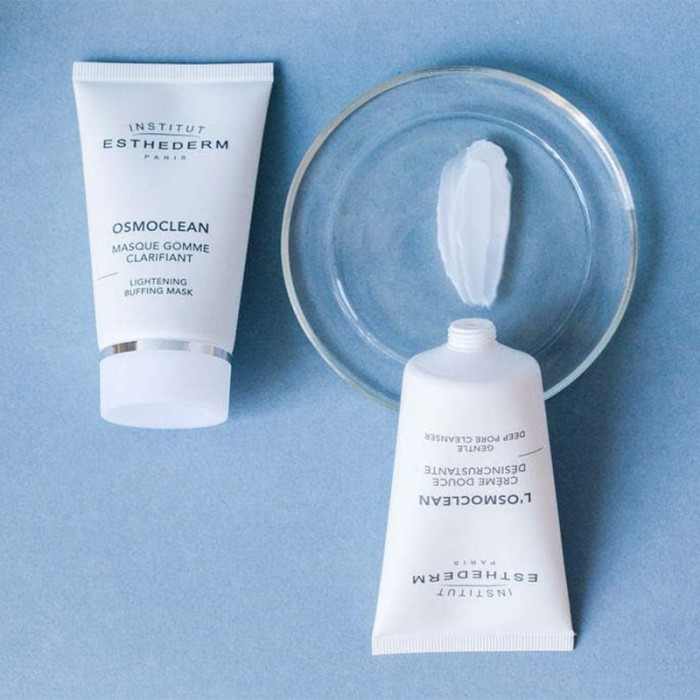 Esthederm Gentle Deep Pore Cleanser 75ml