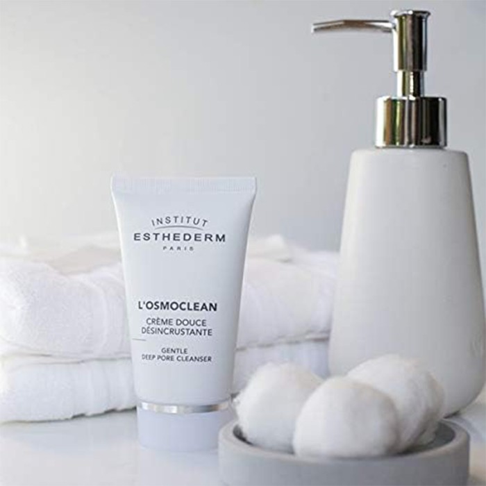 Esthederm Gentle Deep Pore Cleanser 75ml