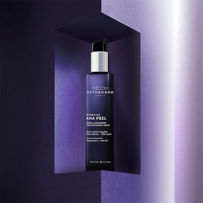 Esthederm Intensive AHA Peel Concentrated 30ml