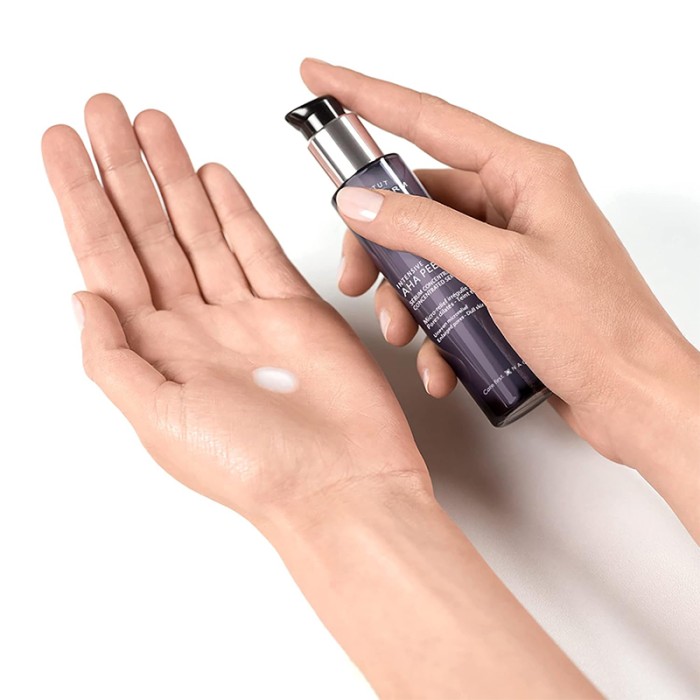 Esthederm Intensive AHA Peel Concentrated 30ml