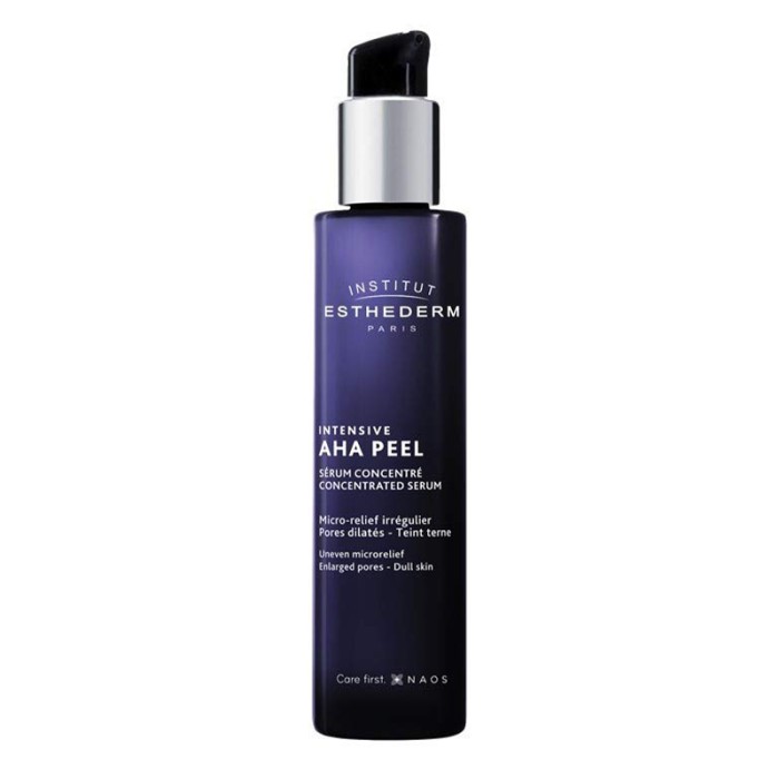 Esthederm Intensive AHA Peel Concentrated 30ml