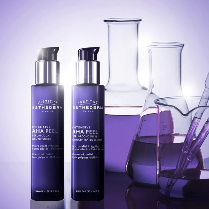 Esthederm Intensive AHA Peel Gentle 30ml