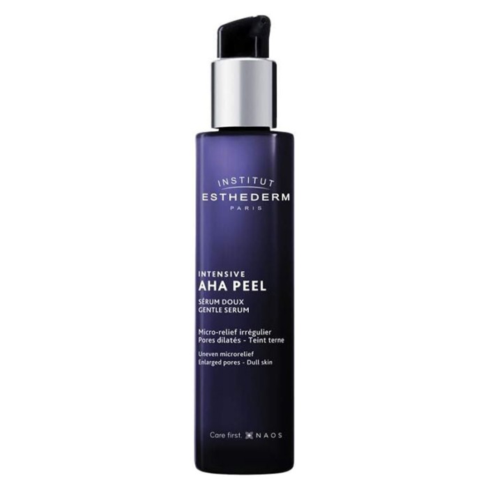 Esthederm Intensive AHA Peel Gentle 30ml