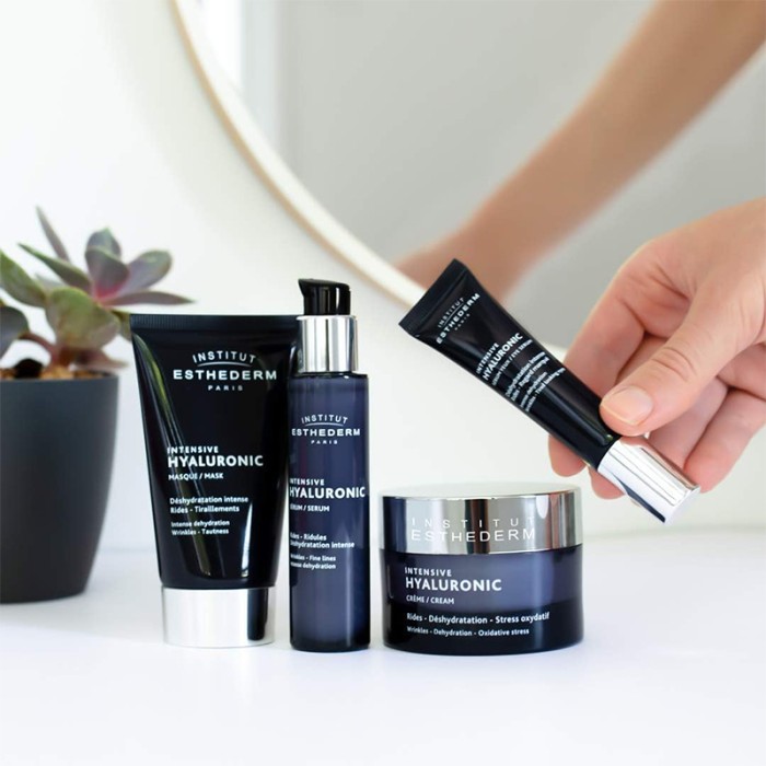 Esthederm Intensive Hyaluronic Cream 50ml