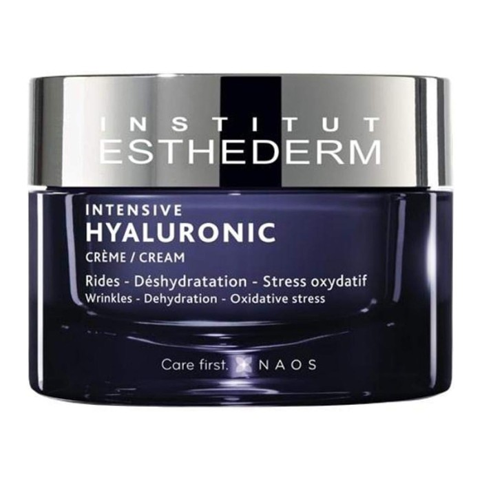 Esthederm Intensive Hyaluronic Cream 50ml