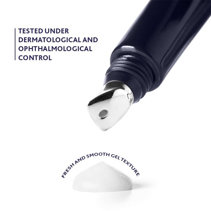 Esthederm Intensive Hyaluronic Eye Contour 15ml