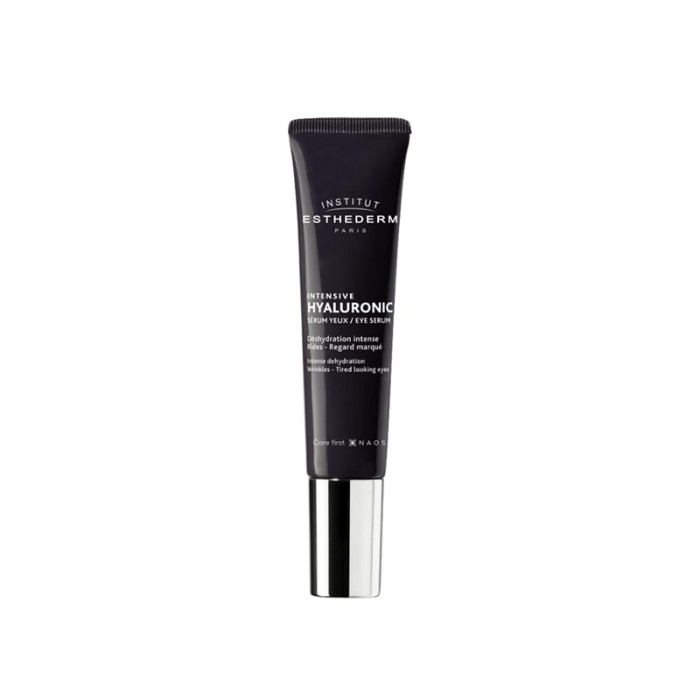 Esthederm Intensive Hyaluronic Eye Contour 15ml
