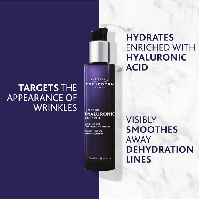 Esthederm Intensive Hyaluronic Serum 30ml