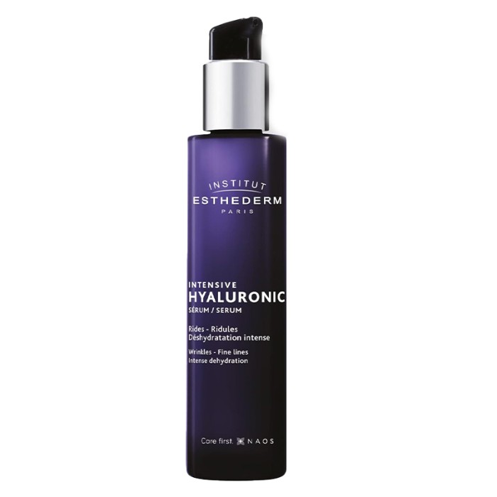 Esthederm Intensive Hyaluronic Serum 30ml