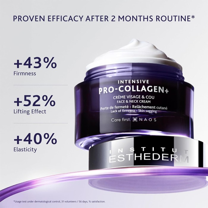 Esthederm Intensive Pro- Collagen Cream P50ml
