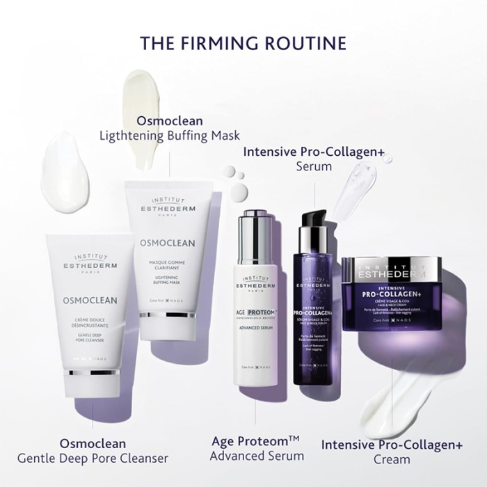 Esthederm Intensive Pro- Collagen Cream P50ml