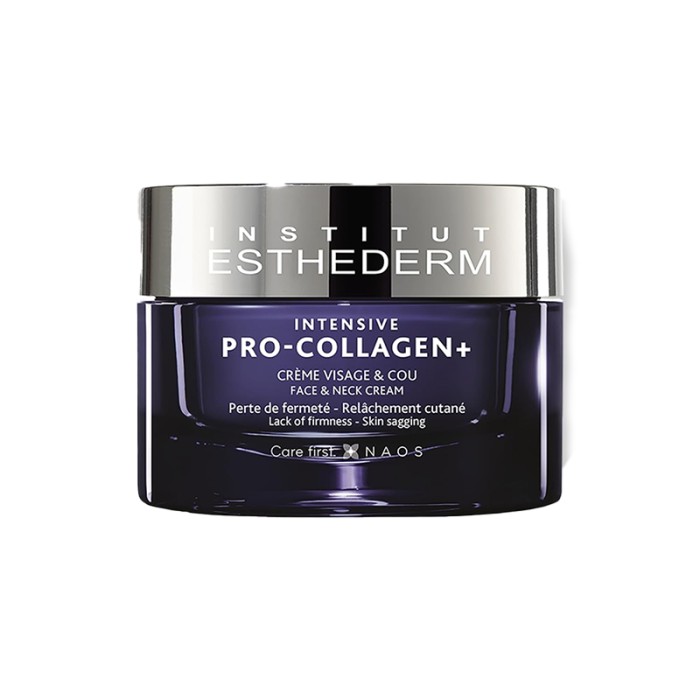 Esthederm Intensive Pro- Collagen Cream P50ml
