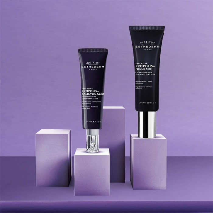 Esthederm Intensive Propolis + SAL Acid Serum T30ml