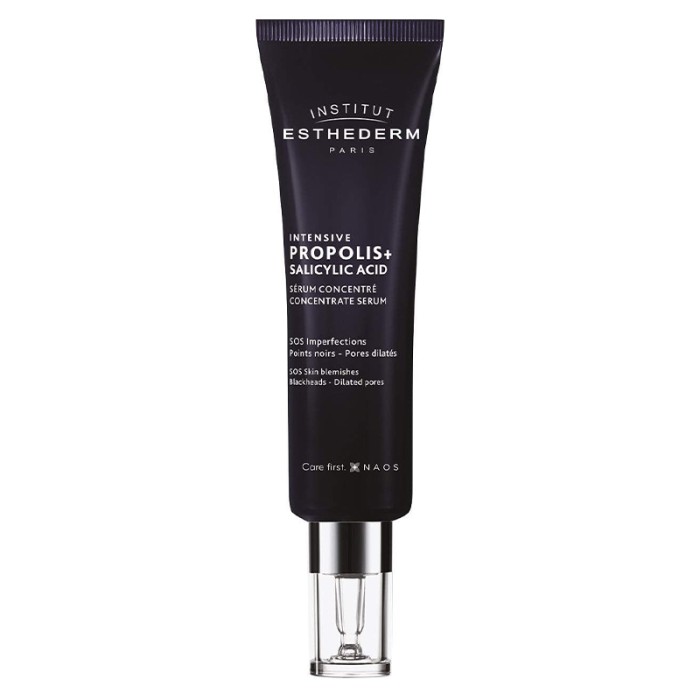 Esthederm Intensive Propolis + SAL Acid Serum T30ml