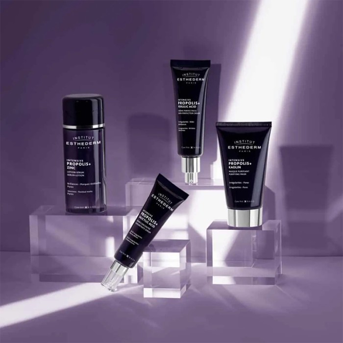 Esthederm Intensive Propolis + ZINC Lotion 130ml