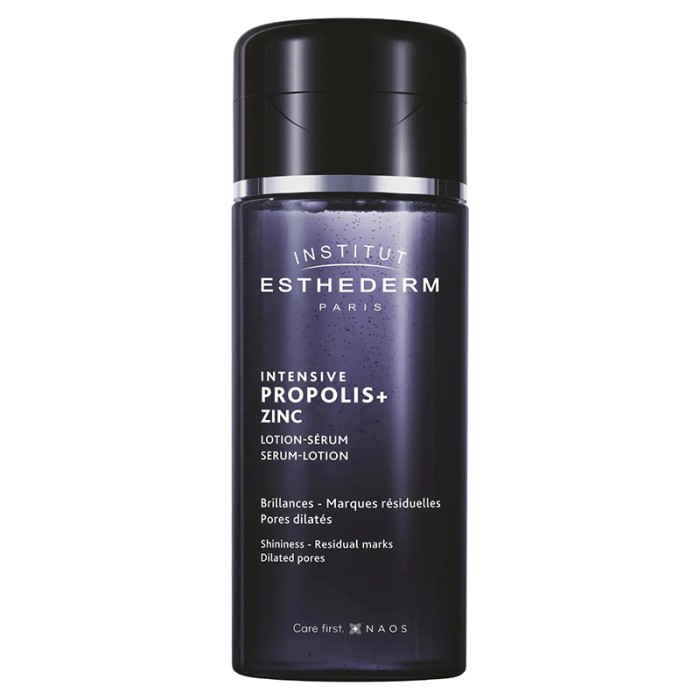 Esthederm Intensive Propolis + ZINC Lotion 130ml