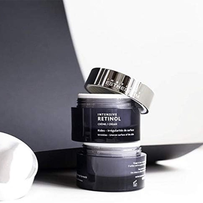 Esthederm Intensive Retinol Cream 50ml