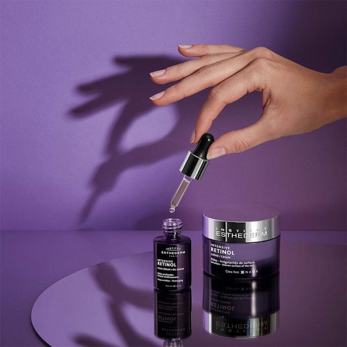 Esthederm Intensive Retinol Cream 50ml