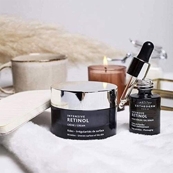 Esthederm Intensive Retinol Cream 50ml