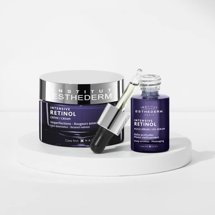 Esthederm Intensive Retinol Cream 50ml