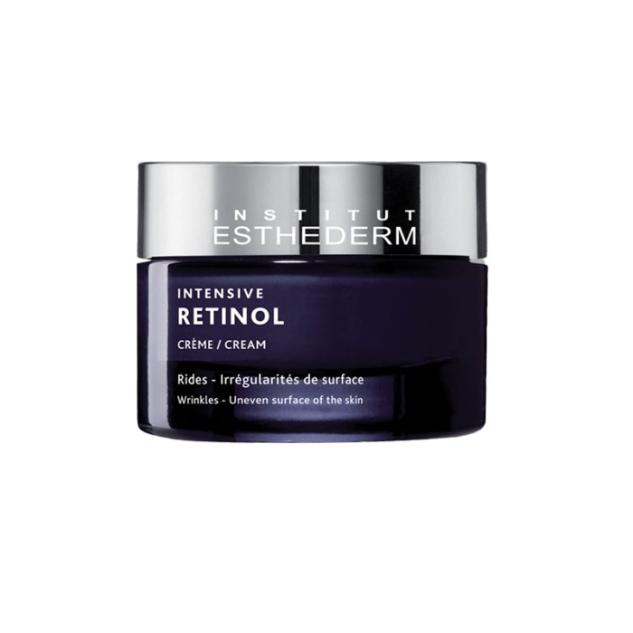 Esthederm Intensive Retinol Cream 50ml