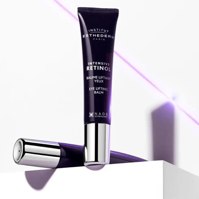 Esthederm Intensive Retinol Eye Lifting Balm 15ml