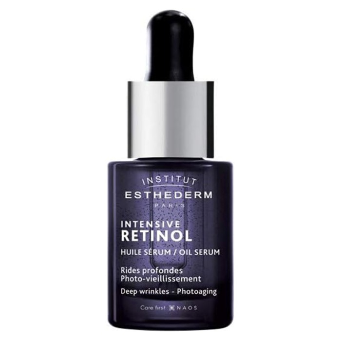 Esthederm Intensive Retinol Serum 15ml