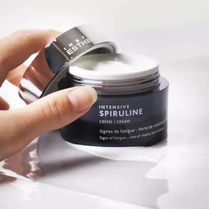 Esthederm Intensive Spiruline Cream 50ml
