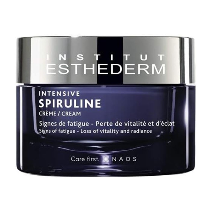 Esthederm Intensive Spiruline Cream 50ml