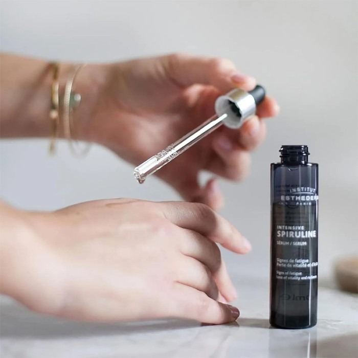 Esthederm Intensive Spiruline Serum 30ml