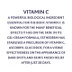 Esthederm Intensive Vit C Cream 50ml
