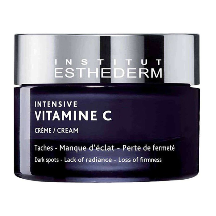 Esthederm Intensive Vit C Cream 50ml