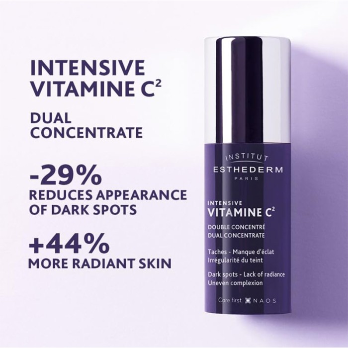 Esthederm Intensive Vit C2 Double Concentrate 10ml