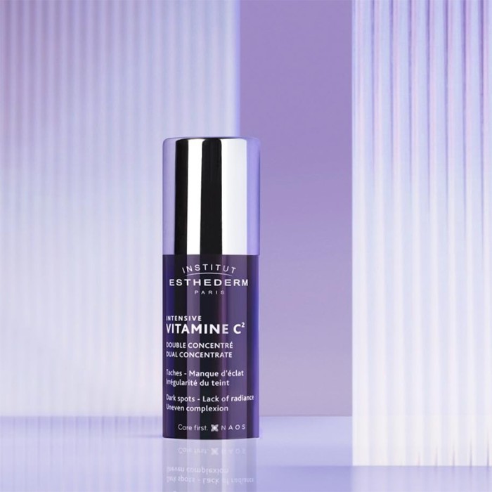 Esthederm Intensive Vit C2 Double Concentrate 10ml