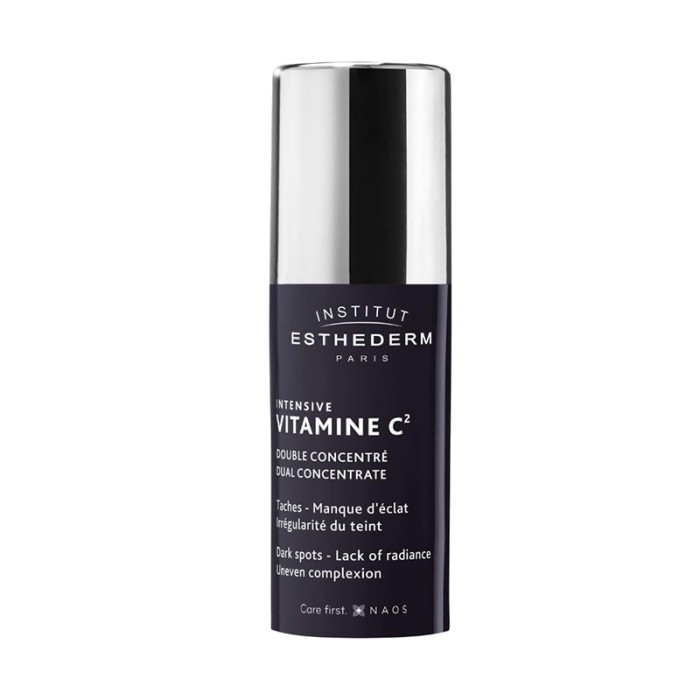 Esthederm Intensive Vit C2 Double Concentrate 10ml