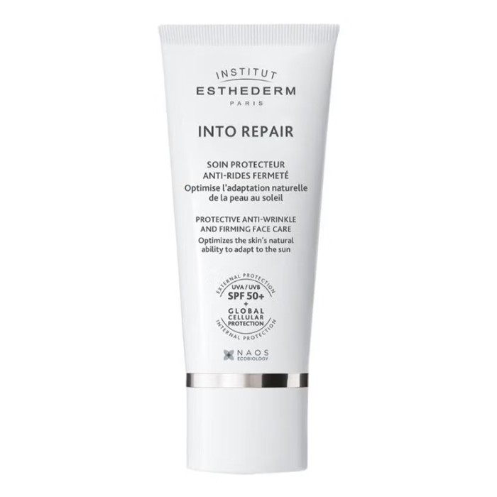 Esthederm Into Repair Anti Wrinkle Cream SPF50 50ml