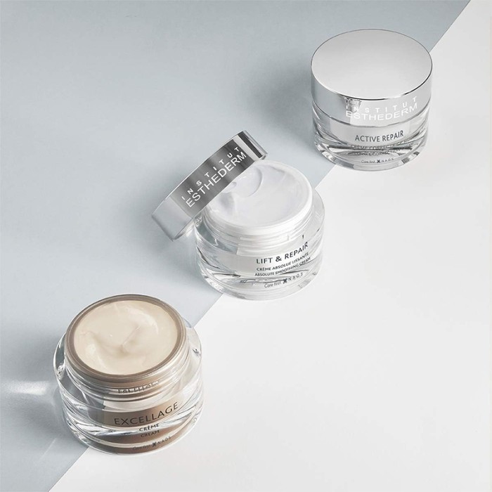 Esthederm Lift & Repair Cream 50ml