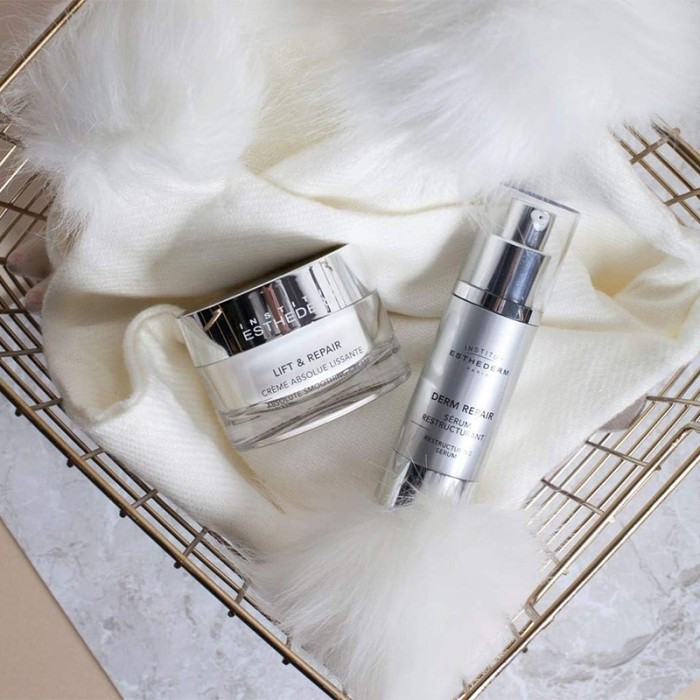 Esthederm Lift & Repair Cream 50ml