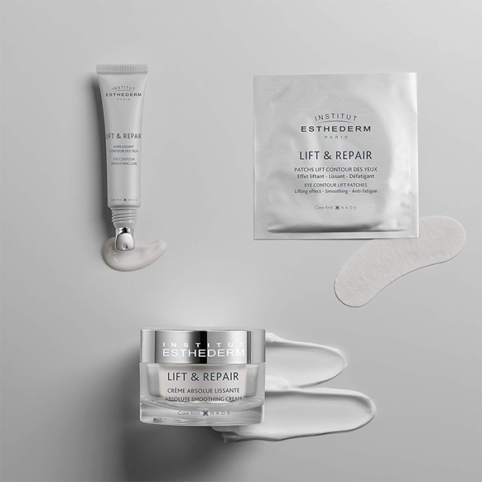Esthederm Lift & Repair Eye Contour 15ml