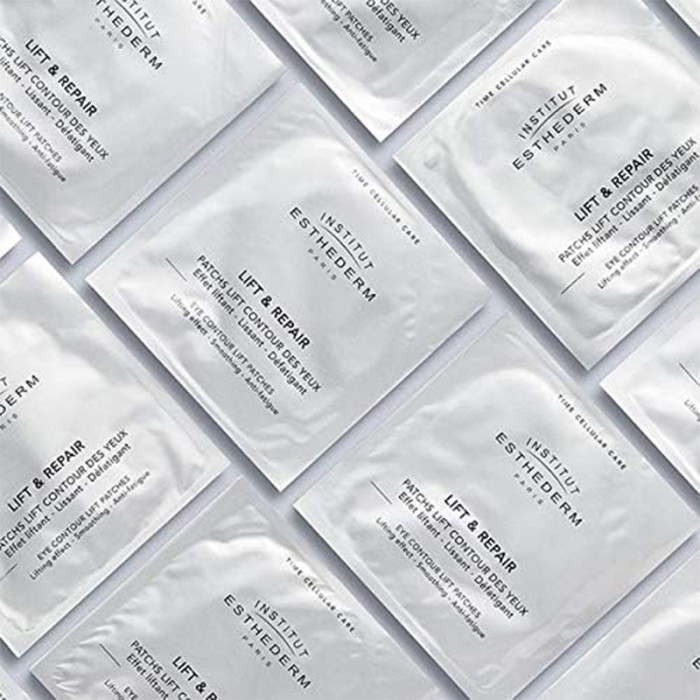 Esthederm Lift & Repair Eye Lift Patches 10sachets x 2 patch