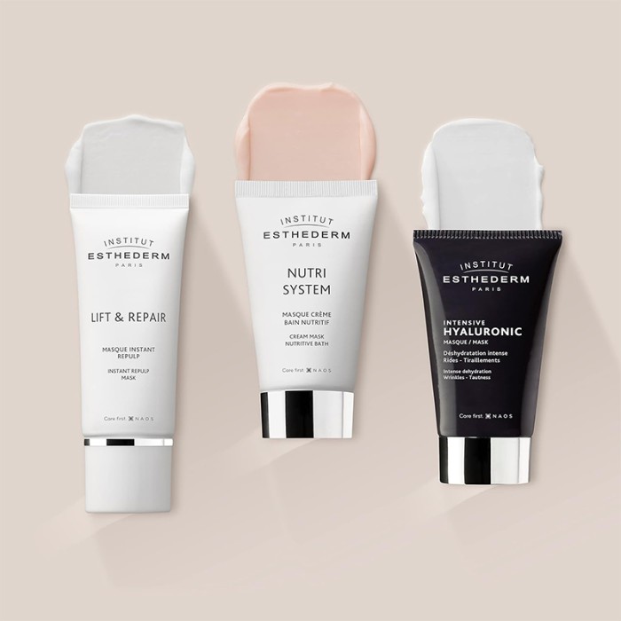 Esthederm Lift & Repair Instant Repulp Mask 50ml