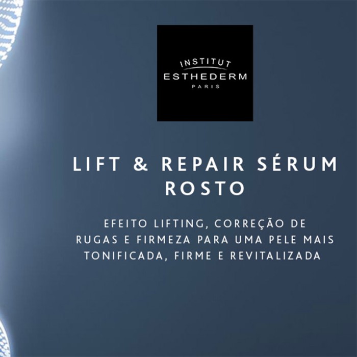 Esthederm Lift & Repair Serum 30ml