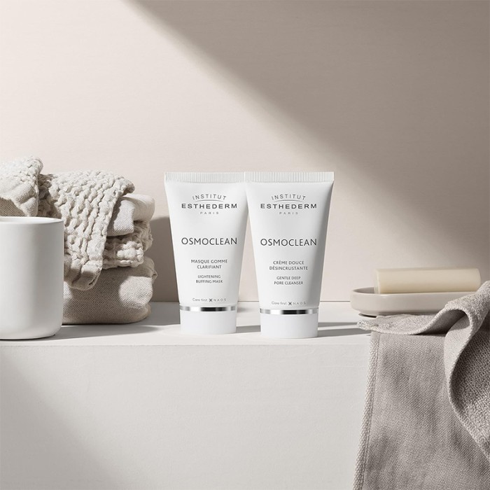 Esthederm Lightening Buffing Mask 75ml